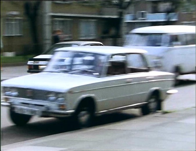 1975 Lada 1500 [21032]