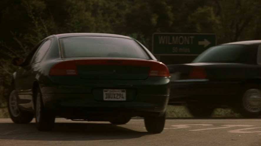 1998 Dodge Intrepid [LH]