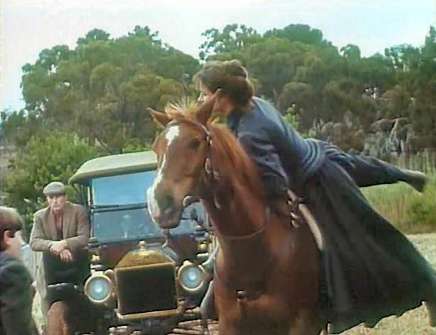 1913 Ford Model T Touring