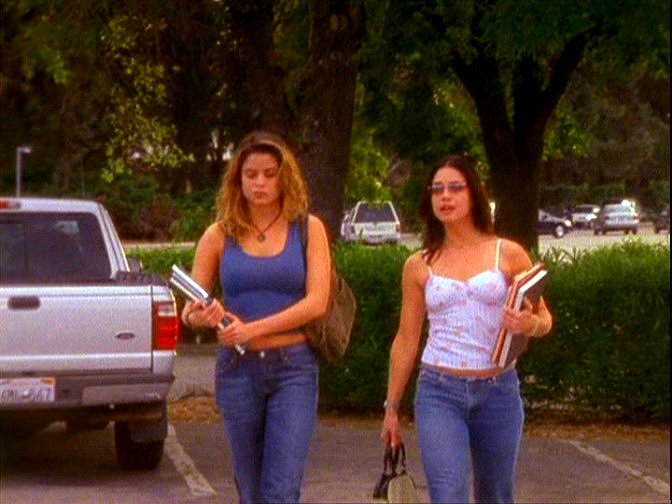 2001 Ford Ranger SuperCab 4x2 [PN150]