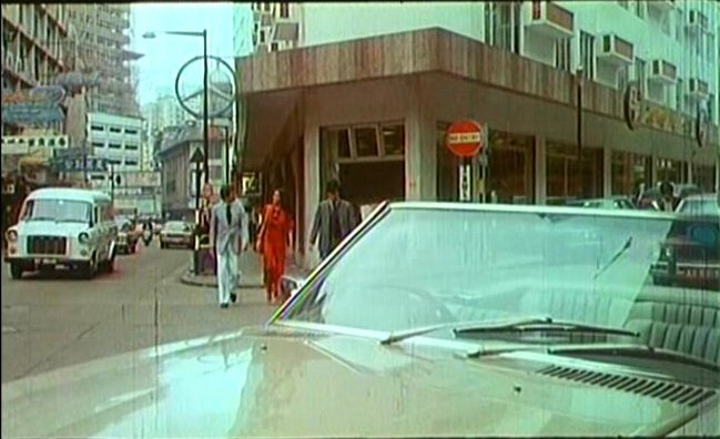 1975 Ford Transit Diesel MkI