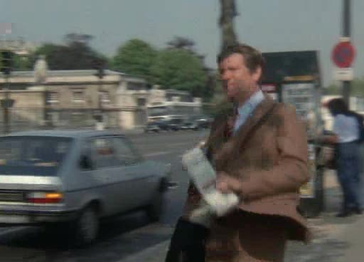 1978 Renault 20 TS 2 Litres [R1272]