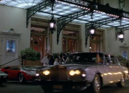 1978 Rolls-Royce Silver Shadow II