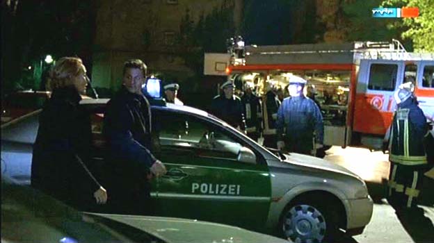 2002 Opel Vectra [C]