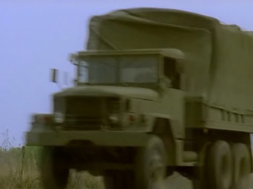 AM General M-35 [G742]