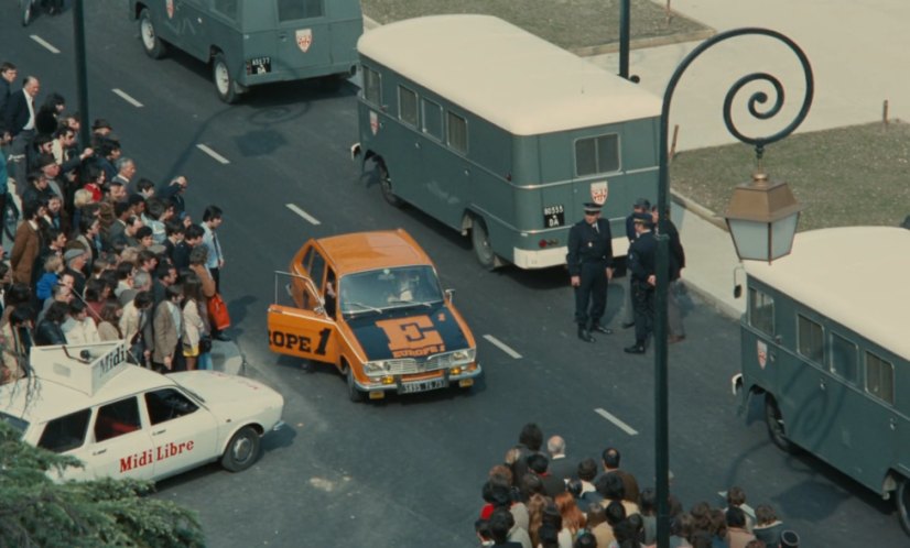 1968 Renault 16 [R1150]