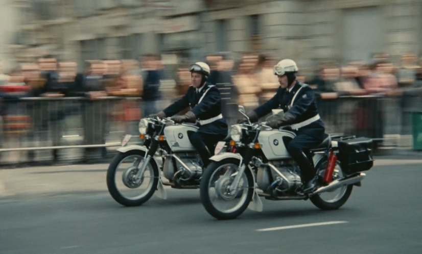 BMW R 75/5