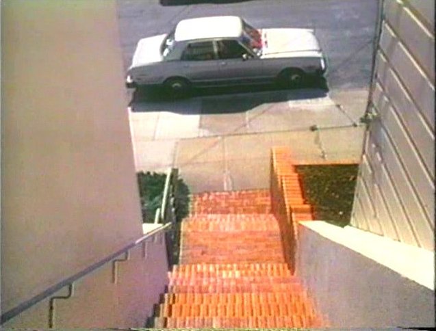 1978 Toyota Cressida [MX32]