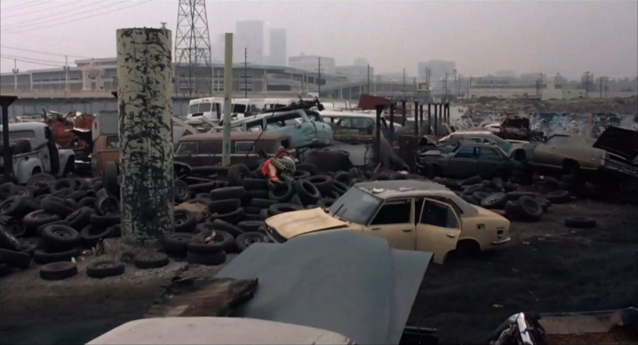 1971 Mazda RX-2 [616]