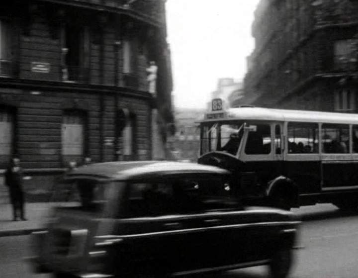 1962 Renault R4 L [R1120]