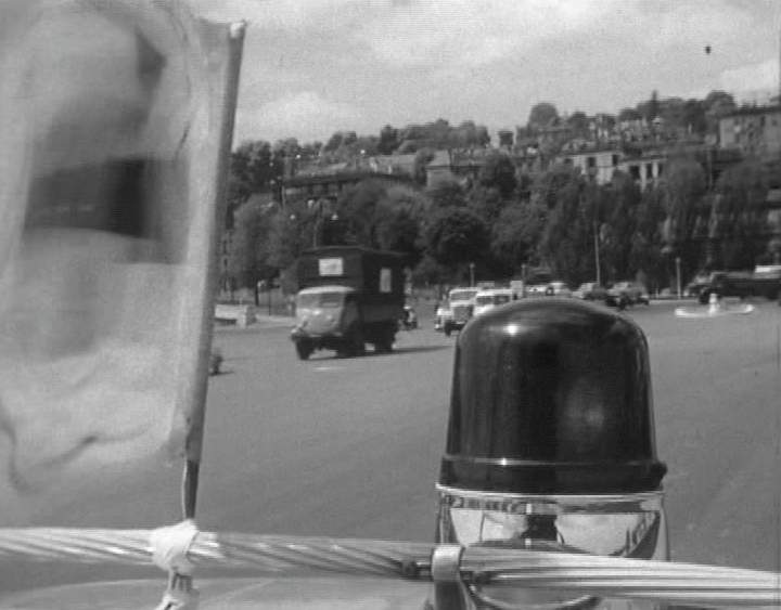 Renault 120CV 'Fainéant' [R4153]