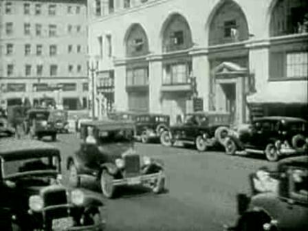 1927 Ford Model T Coupe