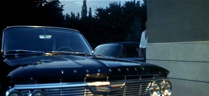 1961 Chevrolet Impala