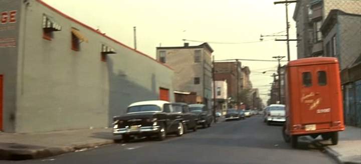 1955 Buick Super Rivera Coupe [56-R]