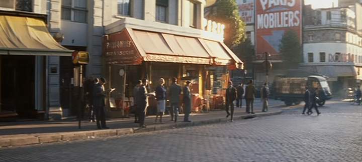 1950 Renault 2,5T [R2163]