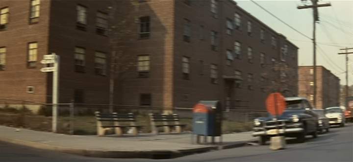 1951 Mercury Sport Sedan [1CM-74]