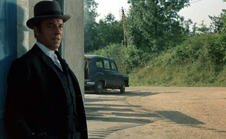 1950 Renault Colorale Prairie