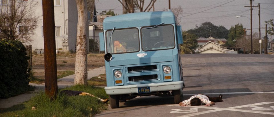 1969 Chevrolet Step-Van 7 P-10 (by default) [PS10535]