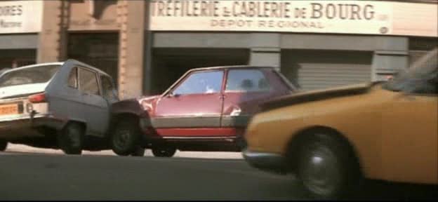 1968 Renault 16 [R1150]