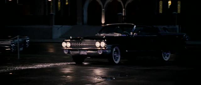 1961 Cadillac
