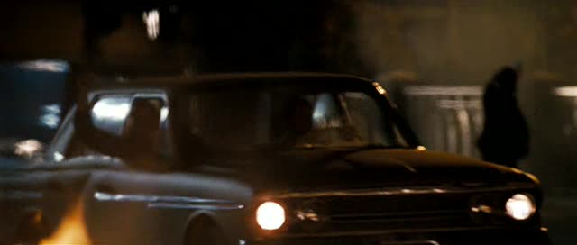 1963 Rambler Classic Six 660