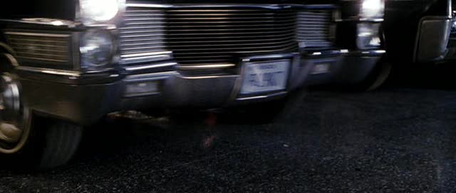 1965 Cadillac