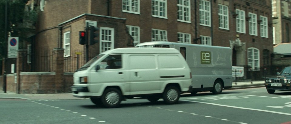 1990 Toyota LiteAce [M30]