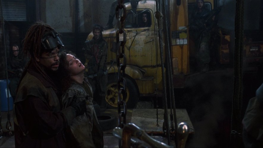 International Harvester R-180 COE