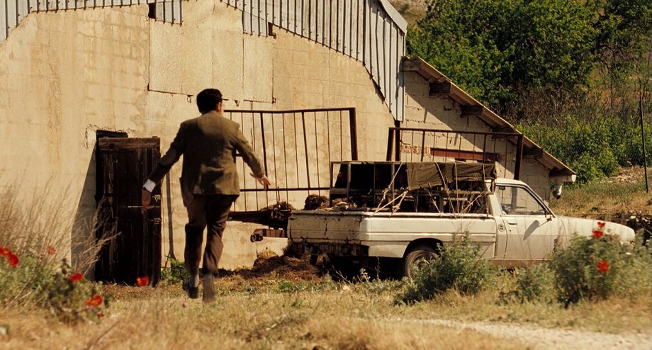 1980 Peugeot 504 Pick-up