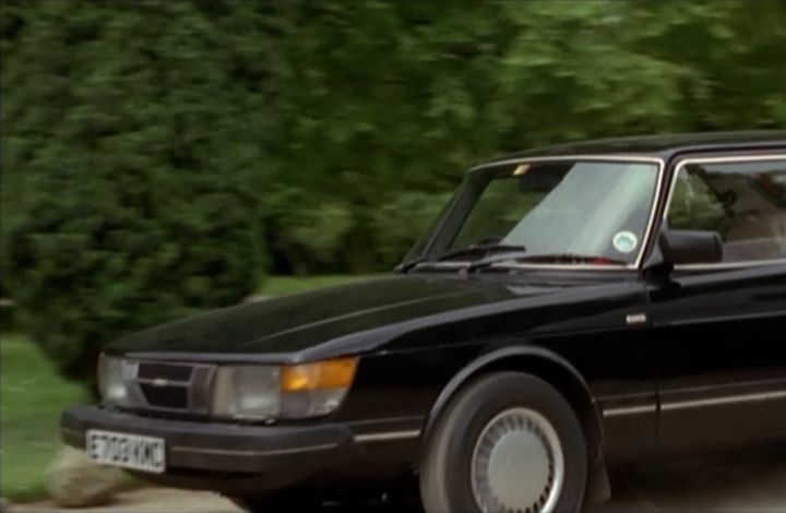 1981 SAAB 900 GLs Gen.1
