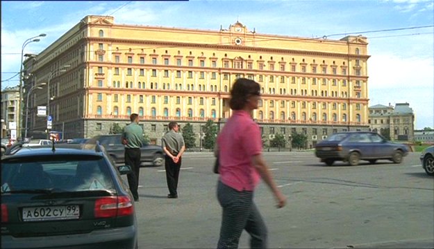 2000 Volvo V40 Gen.1