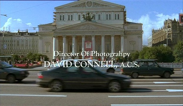 1997 Honda Accord [CE]