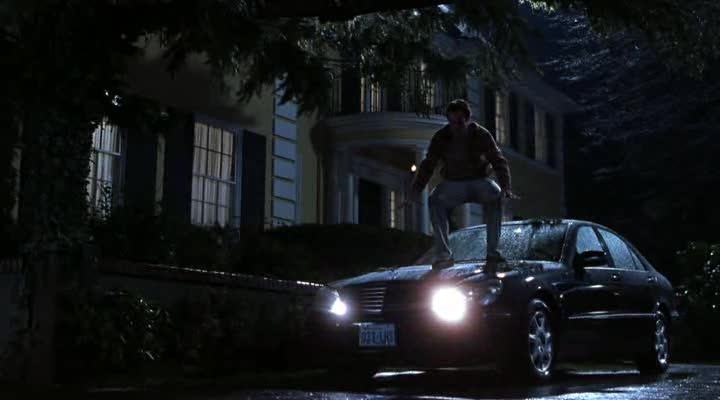 2000 Mercedes-Benz S-Klasse [W220]