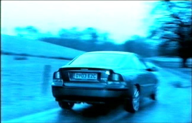 2003 Volvo S60 2.3 T5 SE Gen.1