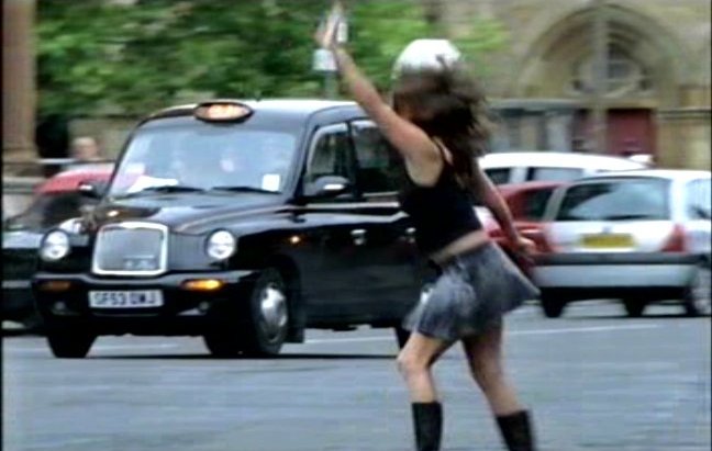 2003 LTI TXII Bronze