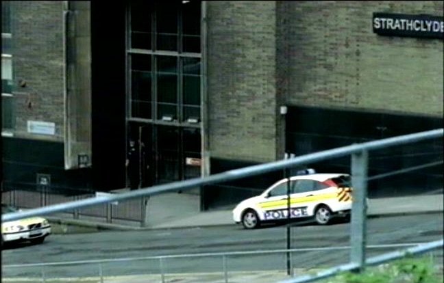 2001 Ford Focus 1.8 Zetec MkI