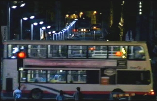 Volvo B7 TL Wright Eclipse Gemini