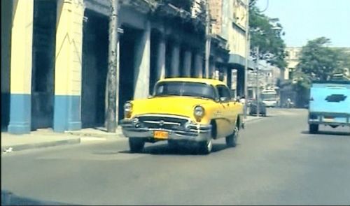 1955 Buick Century Four Door Riviera [63]