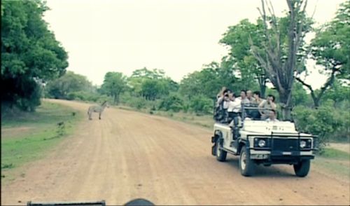 1990 Land-Rover Defender 110