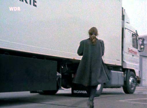 1991 Scania R 143 Streamline