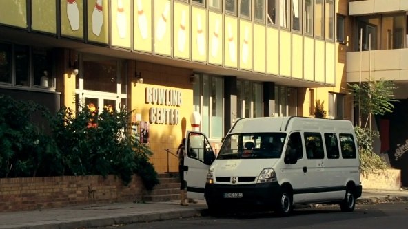 2004 Renault Master Série 2