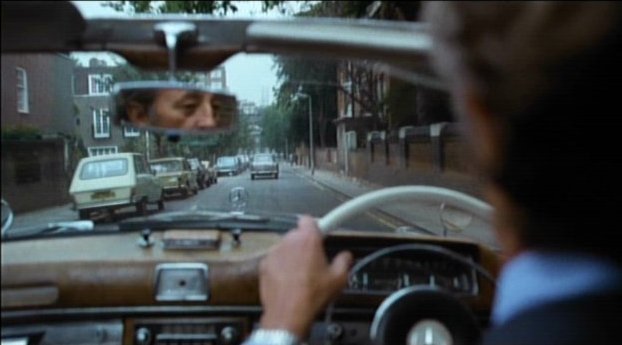 1972 Renault 6 [R118]