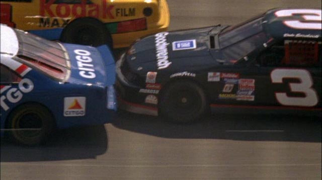 1990 Chevrolet Lumina NASCAR