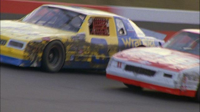 1986 Chevrolet Monte Carlo NASCAR