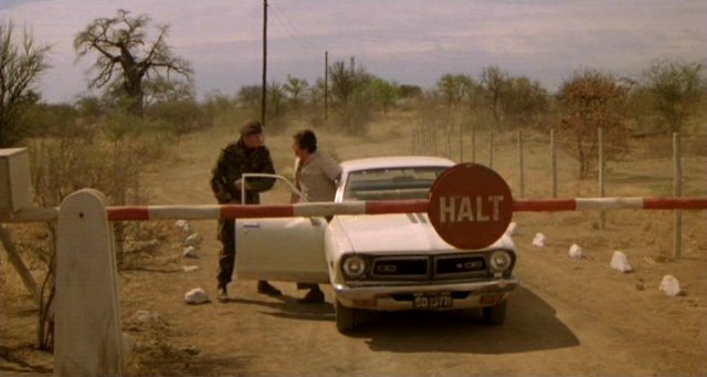 1976 Datsun 120Y [B210]