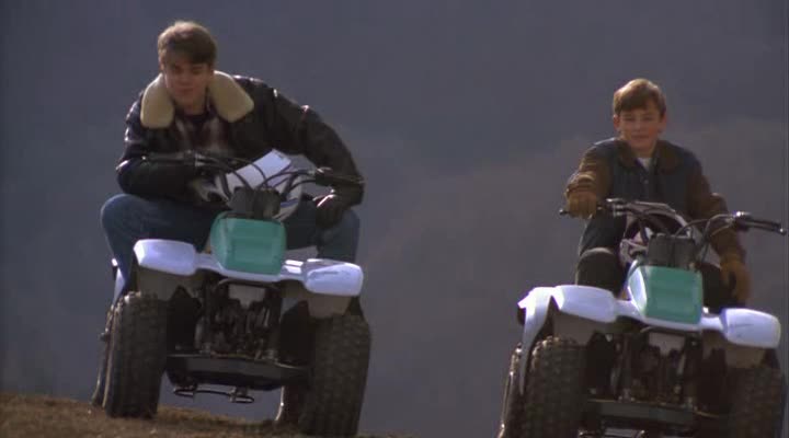 Yamaha Badger