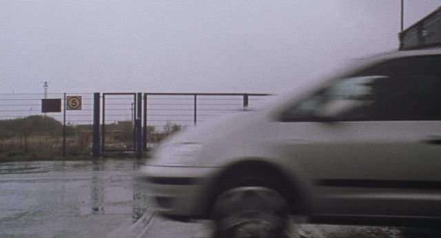 2000 Ford Galaxy MkI