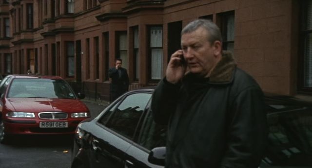 1997 Rover 416 Si [HHR]