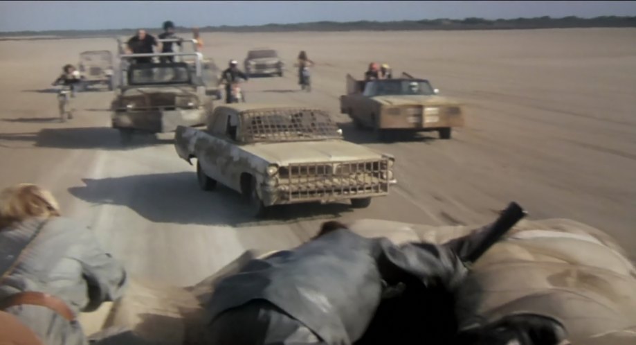 1963 Pontiac Laurentian