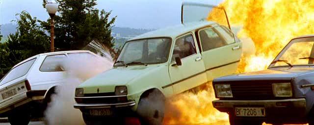 1979 Renault 7 TL [R1283]